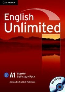 English_Unlimited_A1_Starter