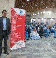 Прошел молодежный фестиваль в Алматы